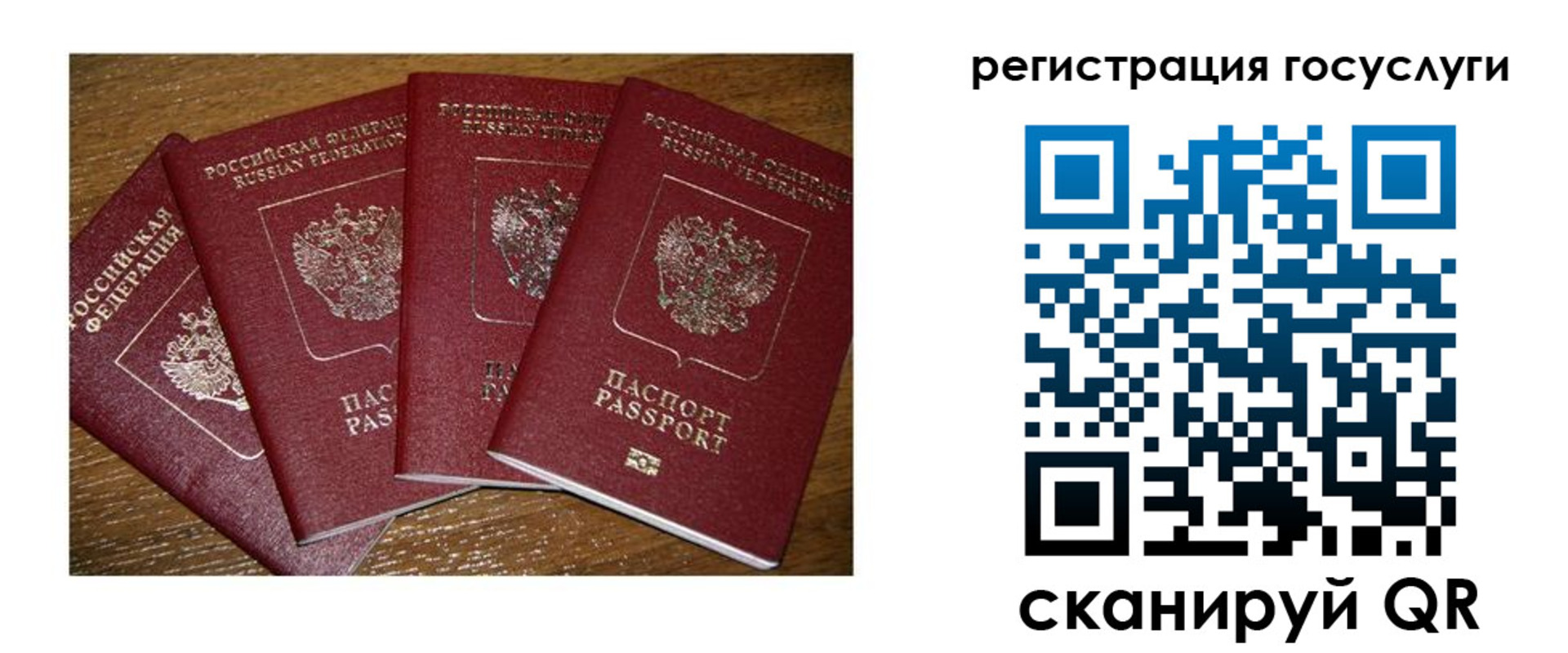 временная регистрация гарантия в Юже